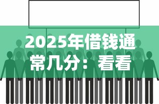 2025年借钱通常几分：看看这五个手机贷款平台