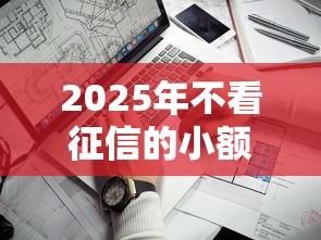 2025年不看征信的小额贷款平台有哪些:公布5个2025高炮口子秒下款免审核