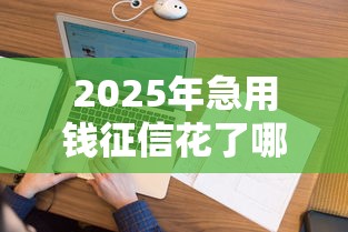 2025年急用钱征信花了哪里可以快速借到钱,看看这5个能借20000的贷款平台 2025年急用钱征信花了哪里可以快速借到钱,看看这5个能借20000的贷款平台