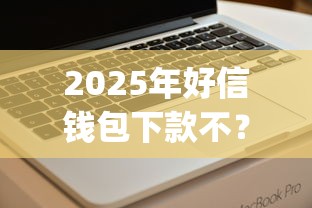 2025年好信钱包下款不？看看这五个无视黑白户网贷app