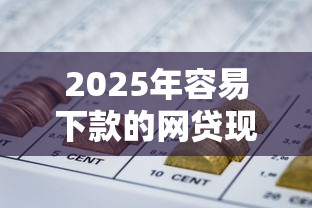 2025年容易下款的网贷现金巴士：整理5个网贷平台前十名