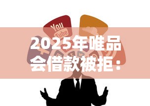 2025年唯品会借款被拒：推荐五个黑户借款平台