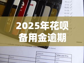 2025年花呗备用金逾期：试试这五个芝麻信用439分下款的软件