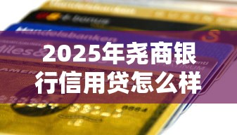 2025年尧商银行信用贷怎么样好下款吗，整合5个投诉网贷平台