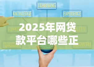2025年网贷款平台哪些正规可靠，分享五个19岁好下款的黑户借钱平台