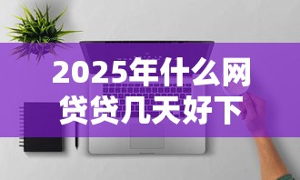2025年什么网贷贷几天好下款，推荐五个2025年哪些借款平台不查征信大数据