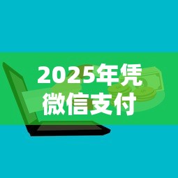 2025年凭微信支付分借钱怎么还：试试这五个黑户贷款2025新口子