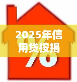 2025年信用贷按揭被拒？整理五个网贷平台倒闭