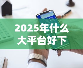 2025年什么大平台好下款，梳理五个平台不看征信可以借到钱