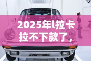 2025年l拉卡拉不下款了，梳理五个二手车贷款平台好