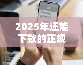 2025年还能下款的正规平台，公布五个无视黑白100%秒下网贷口子