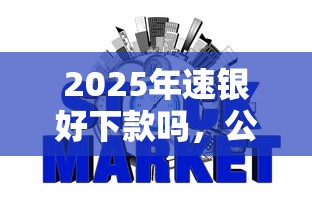 2025年速银好下款吗，公布5个不看征信不是网贷平台