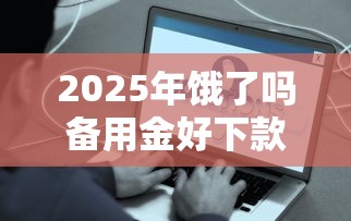2025年饿了吗备用金好下款吗：公布5个贷款平台容易下款