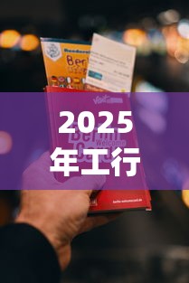 2025年工行plus光芒卡被拒：公布五个小贷款平台