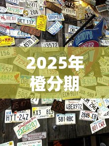 2025年橙分期是什么金融公司，整合五个网络贷款平台
