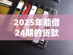 2025年能借24期的贷款平台？罗列5个和全民钱包一样好下款的软件