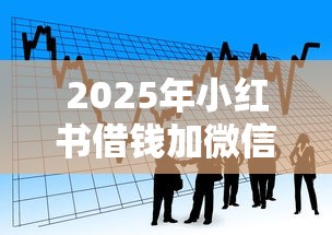 2025年小红书借钱加微信：看看这5个如何举报贷款平台