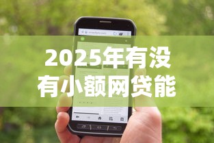 2025年有没有小额网贷能好通过的，推荐五个靠谱的苹果id贷口子