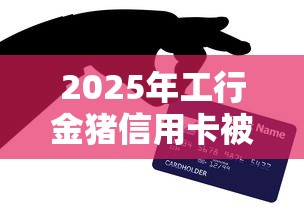 2025年工行金猪信用卡被拒，试试这5个微信上正规借钱平台