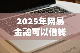 2025年网易金融可以借钱吗？看看这5个网黑真正能下款的软件