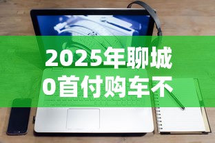 2025年聊城0首付购车不看征信?分享五个征信花手机上贷款软件 2025年聊城0首付购车不看征信?分享五个征信花手机上贷款软件