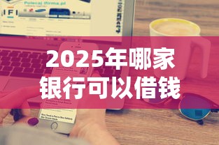 2025年哪家银行可以借钱：分享五个好点的网贷平台