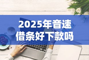 2025年音速借条好下款吗？罗列5个和安逸花一样的平台