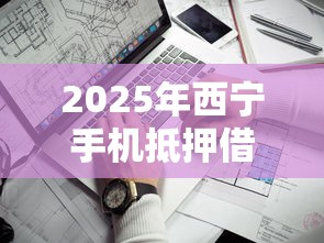 2025年西宁手机抵押借钱?看看这五个网贷平台靠谱 2025年西宁手机抵押借钱?看看这五个网贷平台靠谱