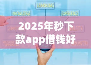 2025年秒下款app借钱好借吗？推荐5个好下款借款平台