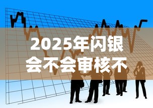 2025年闪银会不会审核不通过：看看这5个贷款平台合作