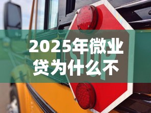 2025年微业贷为什么不通过?试试这5个真正不查征信的贷款口子 2025年微业贷为什么不通过?试试这5个真正不查征信的贷款口子