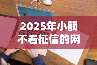 2025年小额不看征信的网贷有吗:看看这5个征信花必过的平台 2025年小额不看征信的网贷有吗:看看这5个征信花必过的平台