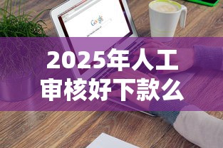 2025年人工审核好下款么?梳理5个平台公司贷款 2025年人工审核好下款么?梳理5个平台公司贷款