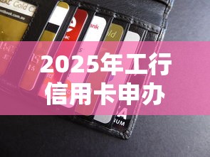2025年工行信用卡申办被拒，梳理5个信用贷款平台好