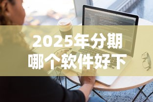 2025年分期哪个软件好下款，公布五个借款平台不看负债容易借钱
