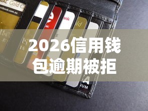 2026信用钱包逾期被拒，差5000元就选这6个平台