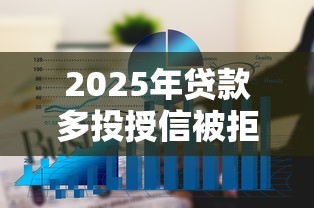 2025年贷款多投授信被拒，整合五个网贷大平台