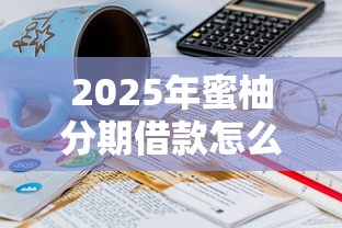 2025年蜜柚分期借款怎么下载不了，推荐五个60岁以上老人网贷口子