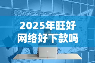 2025年旺好网络好下款吗？分享五个信用分贷款平台