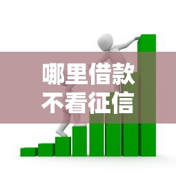 哪里借款不看征信最快就选这8个10000元比较靠谱的贷款平台