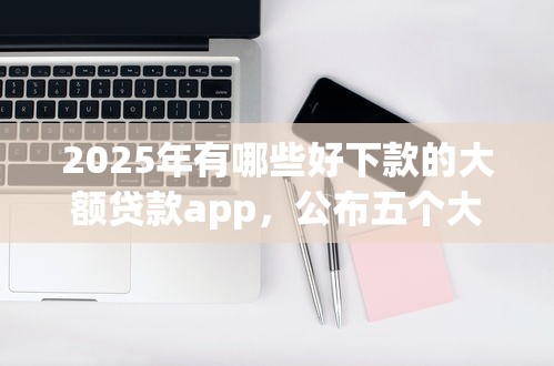 2025年有哪些好下款的大额贷款app，公布五个大数据黑了能借款的平台
