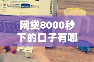网贷8000秒下的口子有哪些？十大黑户口子高炮推荐