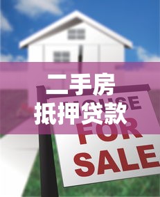 二手房抵押贷款被拒？十大黑户快速下款的口子推荐