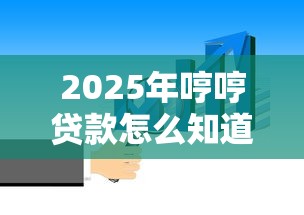 2025年哼哼贷款怎么知道被拒了，看看这5个秒下700芝麻分贷款软件
