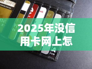 2025年没信用卡网上怎么借钱：梳理5个逾期还可以贷款的平台
