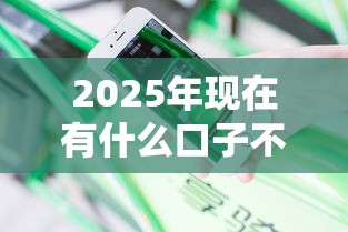 2025年现在有什么口子不查征信的，分享5个七天贷款平台