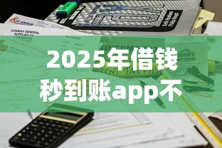 2025年借钱秒到账app不需要审核？公布5个有适合60一65岁的贷款平台