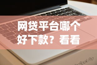 网贷平台哪个好下款？看看这5个满19岁可以借款的app怎么样