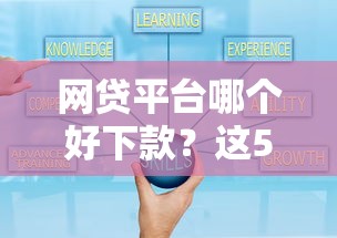 网贷平台哪个好下款？这5个小贷平台好借款可以试试