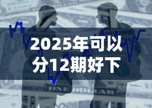 2025年可以分12期好下款的，公布5个什么贷款平台好下款